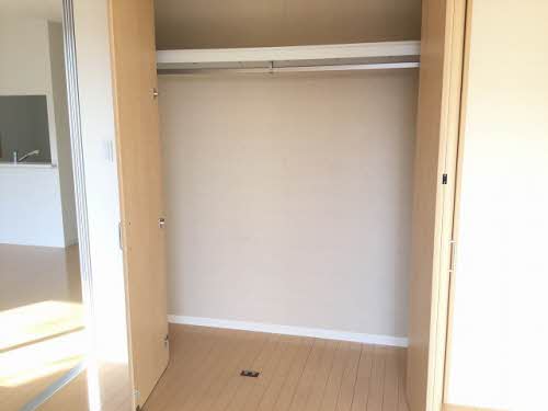 ソレアード　Ｃ棟 C0207号-7