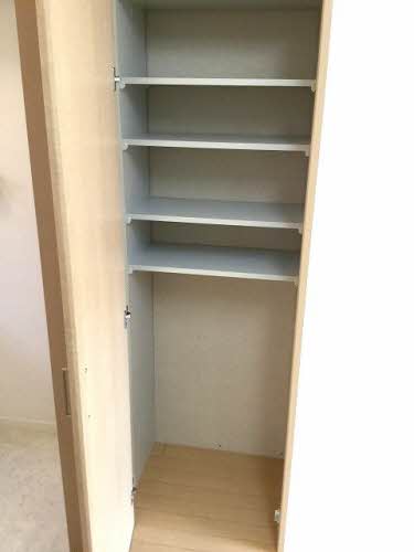 ソレアード　Ｃ棟 C0207号-9