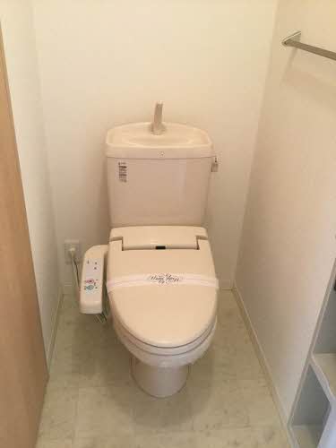 ソレアード　Ｃ棟 C0207号-12