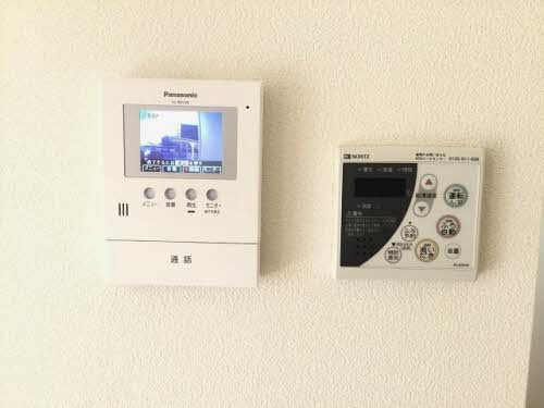 ソレアード　Ｃ棟 C0207号-13