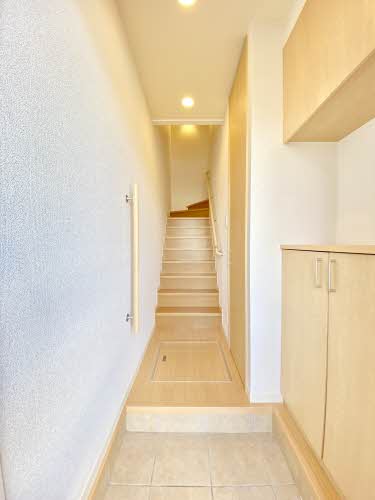 アクアヴィーヴォ　Ａ棟 A0202号-9