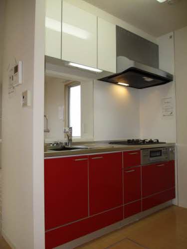 アクアヴィーヴォ　Ｂ棟 B0105号-3