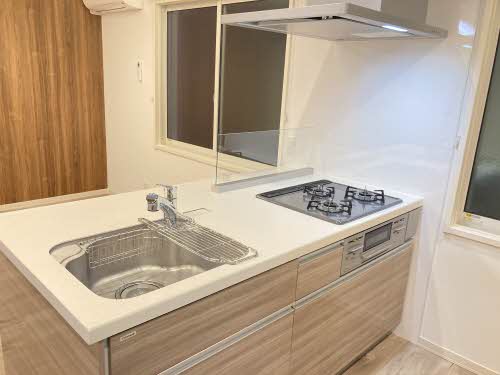 東代ハイツ　　Ｂ棟B0202-2