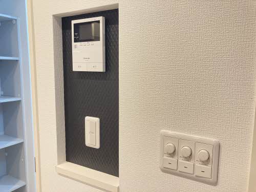 東代ハイツ　　Ｂ棟 B0202号-8