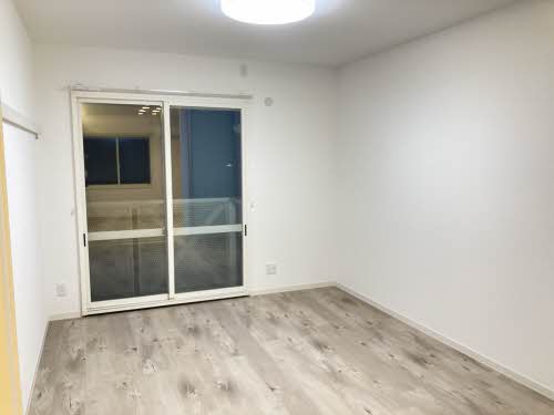 東代ハイツ　　Ｂ棟 B0202号-13