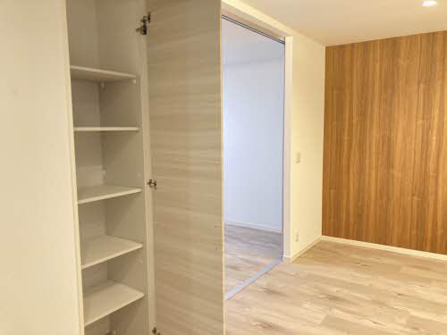 東代ハイツ　　Ｂ棟 B0202号-14