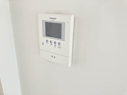 ファミール一柳　Ｂ棟 B0101号-9