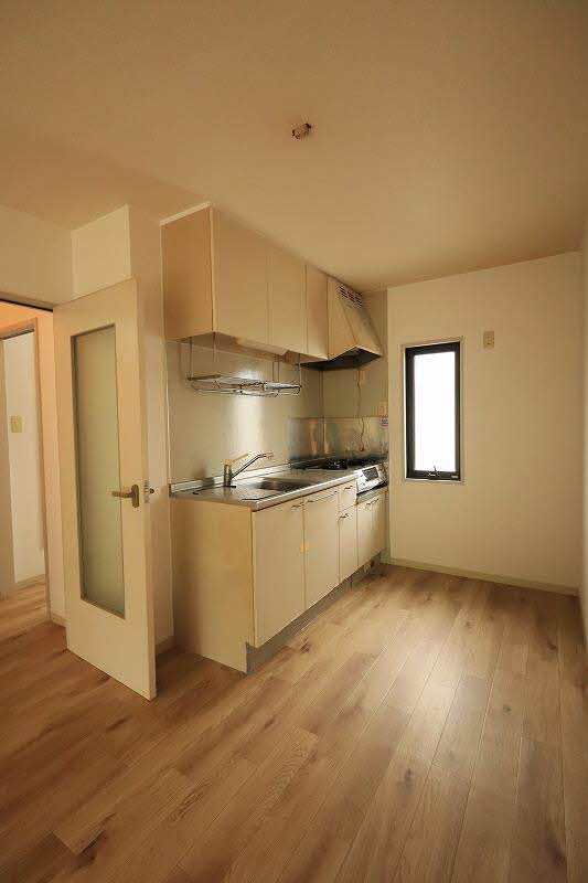 サンハイムⅢ A0201号-3