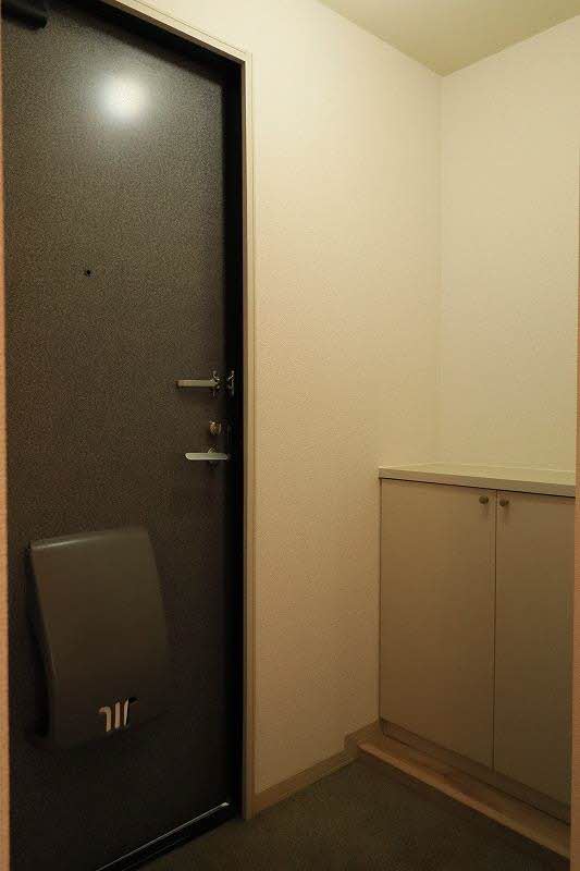 サンハイムⅢ A0201号-11