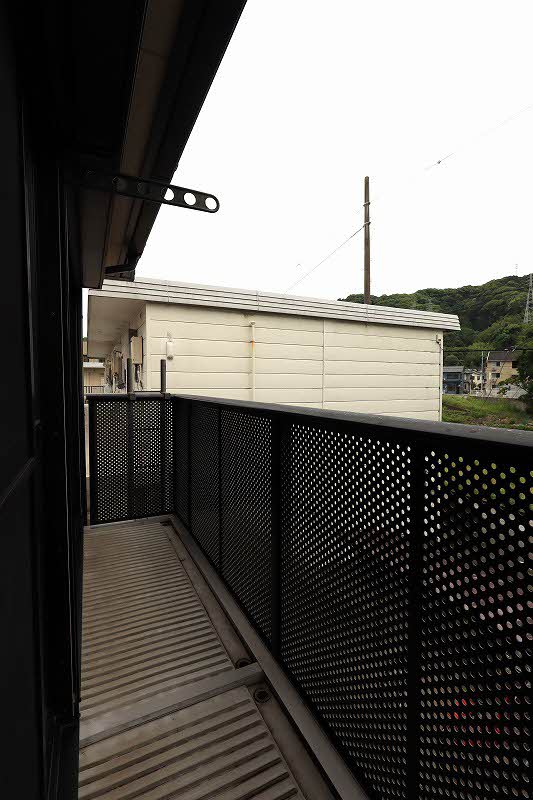 サンハイムⅢ A0201号-12