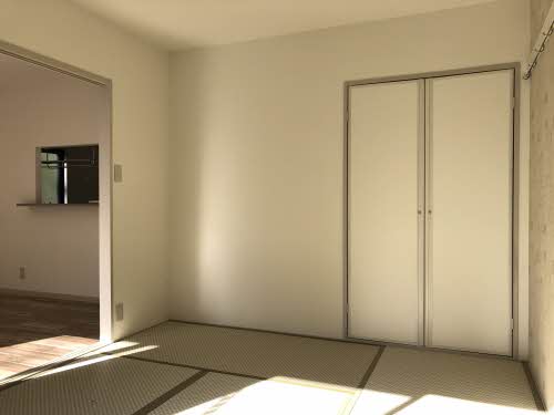 メゾントランキル　Ｂ棟 B0202号-15