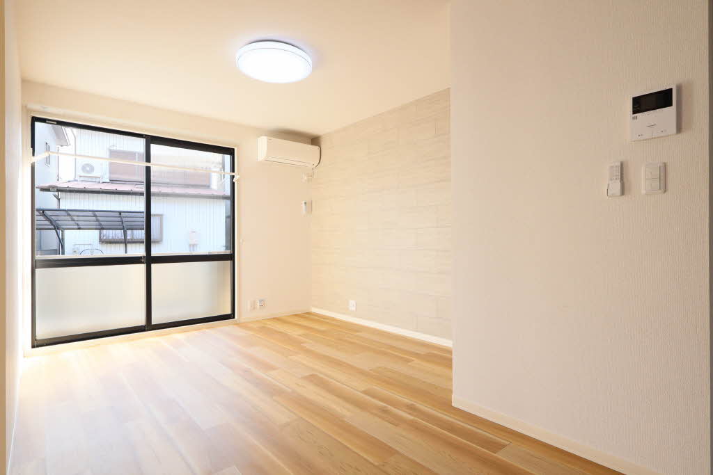 サンマリノ　Ａ棟 A0102号-2