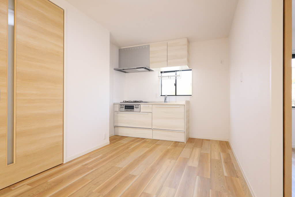 サンマリノ　Ａ棟 A0102号-3