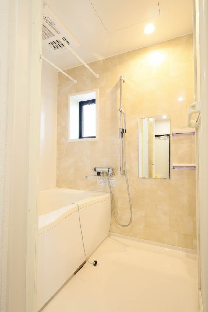 サンマリノ　Ａ棟 A0102号-4