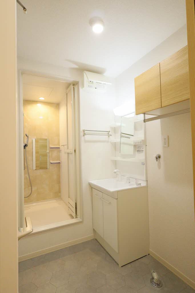 サンマリノ　Ａ棟 A0102号-5