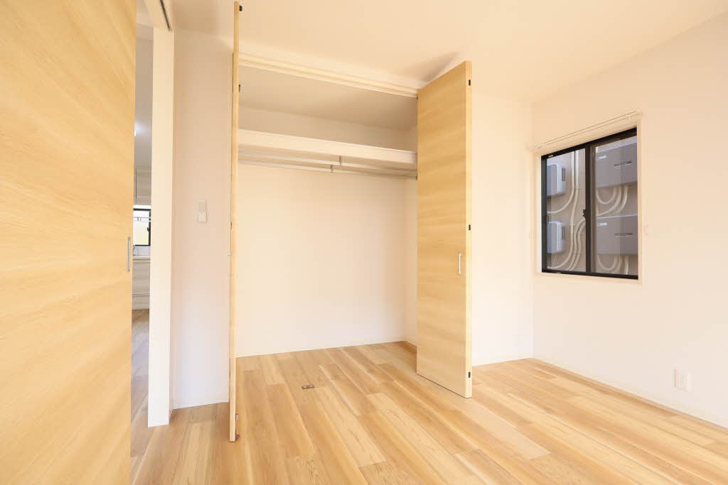 サンマリノ　Ａ棟 A0102号-8