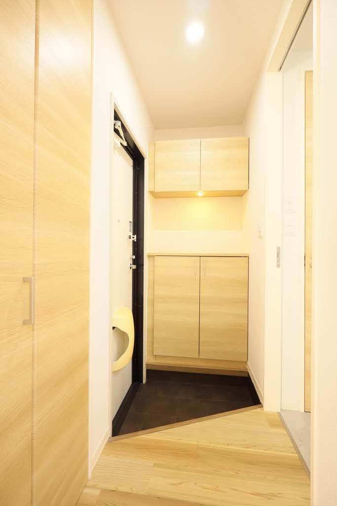 サンマリノ　Ａ棟 A0102号-11