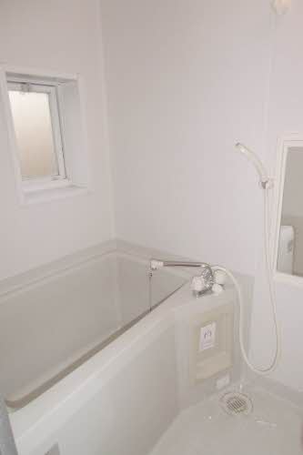 山中ハイツ A0201号-4