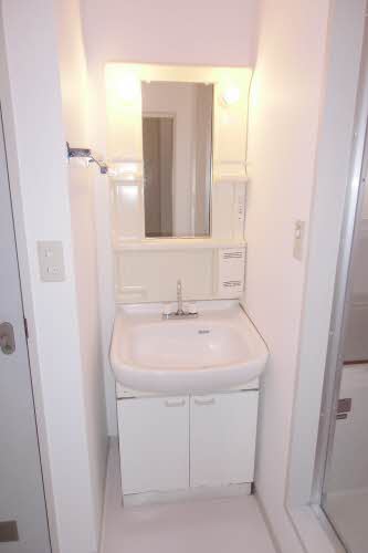 山中ハイツ A0201号-5