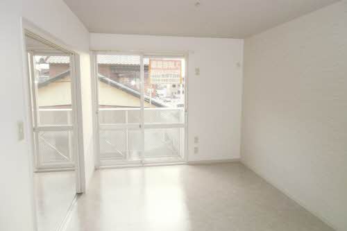 山中ハイツ A0201号-10