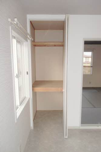 山中ハイツ A0201号-12