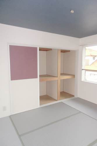 山中ハイツ A0201号-14