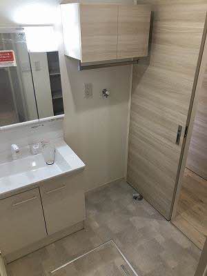 クレセント・トウヨウ　Ａ棟 A0101号-4