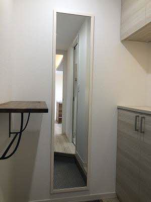 クレセント・トウヨウ　Ａ棟 A0101号-10