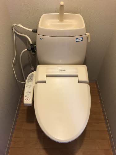アメニティ土居　Ａ棟 A0202号-6
