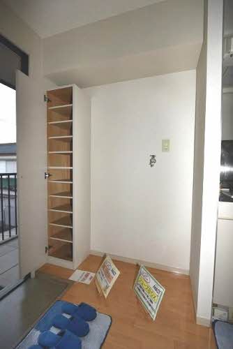 アメニティ土居　Ａ棟 A0202号-12