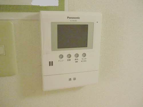 アメニティ土居 B棟 B0102号-2