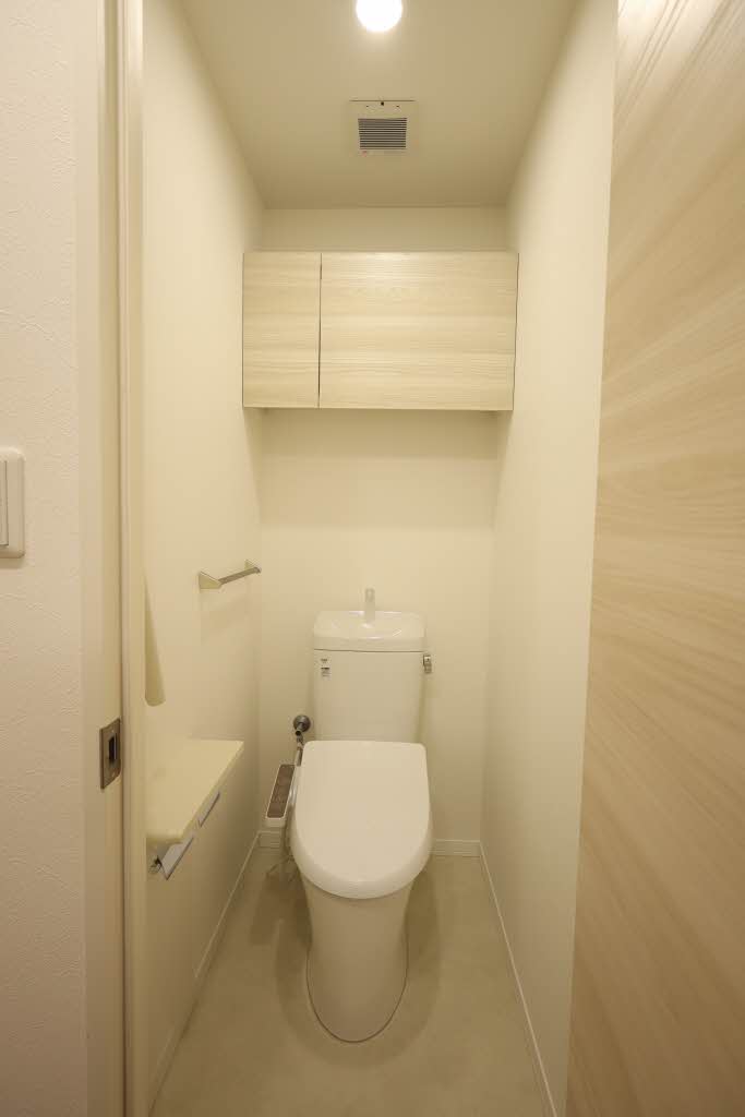 アメニティ土居 B棟 B0102号-5
