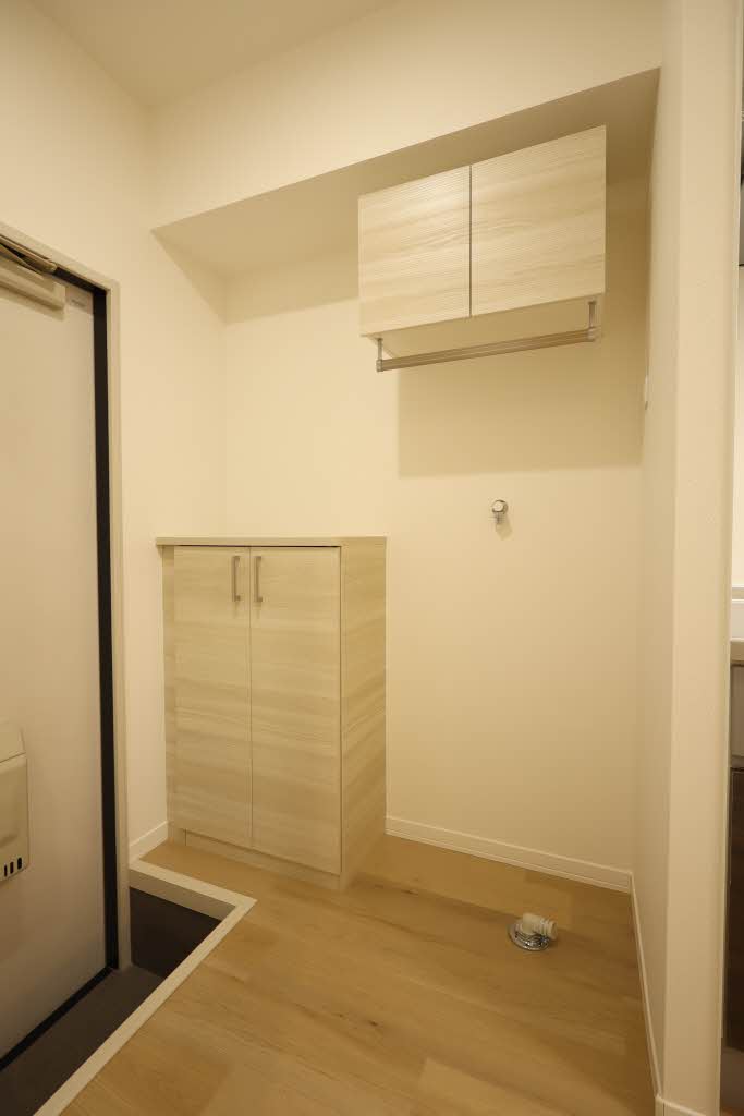 アメニティ土居 B棟 B0102号-9