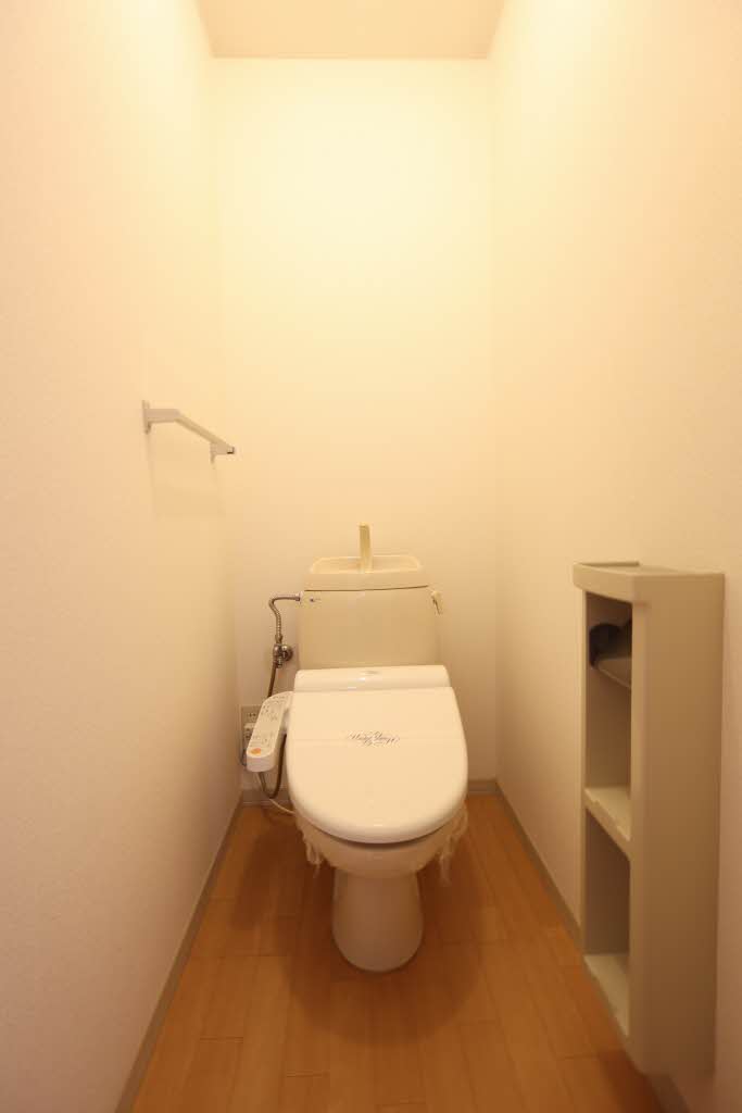 クレール林崎 B棟 B0203号-6