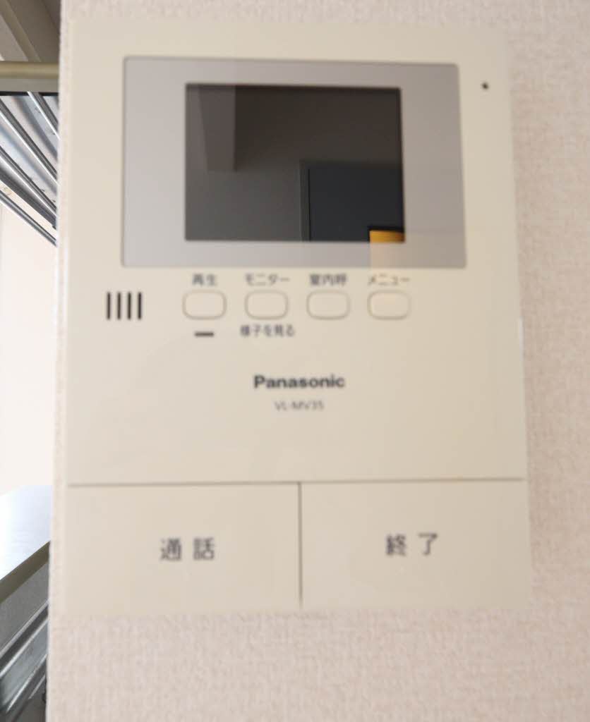 クレール林崎 B棟 B0203号-9