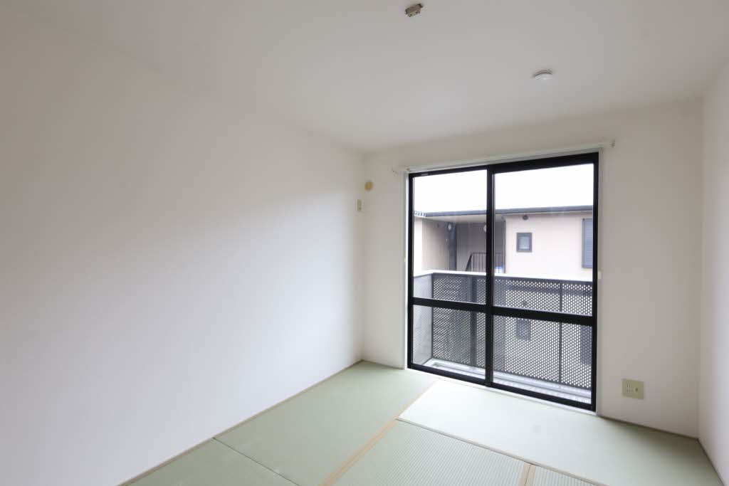 クレール林崎 B棟 B0203号-14