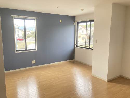 エスポワール　Ｂ棟 B0201号-2