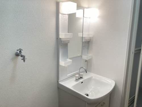 エスポワール　Ｂ棟 B0201号-5