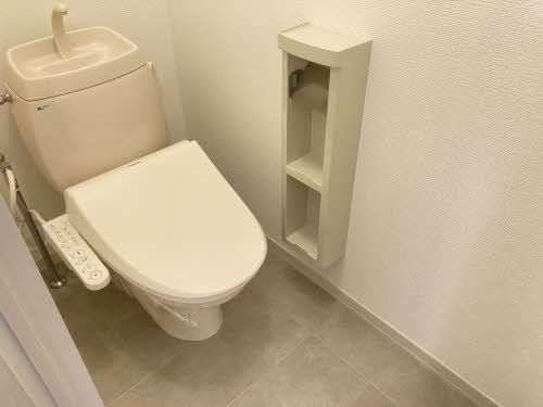 エスポワール　Ｂ棟 B0201号-6