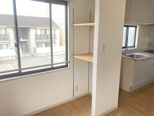 エスポワール　Ｂ棟 B0201号-8