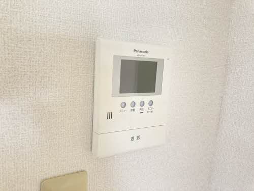 エスポワール　Ｂ棟 B0201号-9