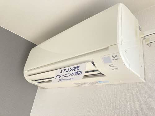 エスポワール　Ｂ棟 B0201号-10