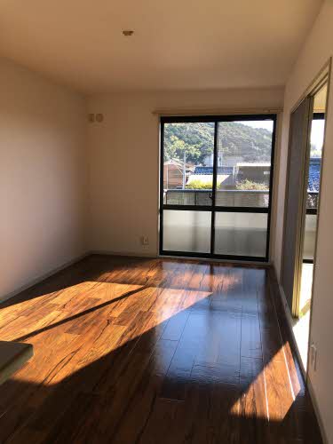 レジェンド　Ａ棟 A0201号-2