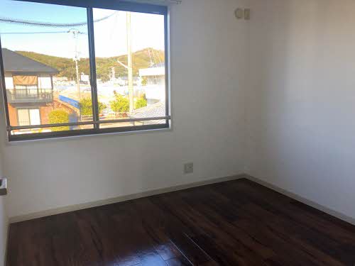 レジェンド　Ａ棟 A0201号-7