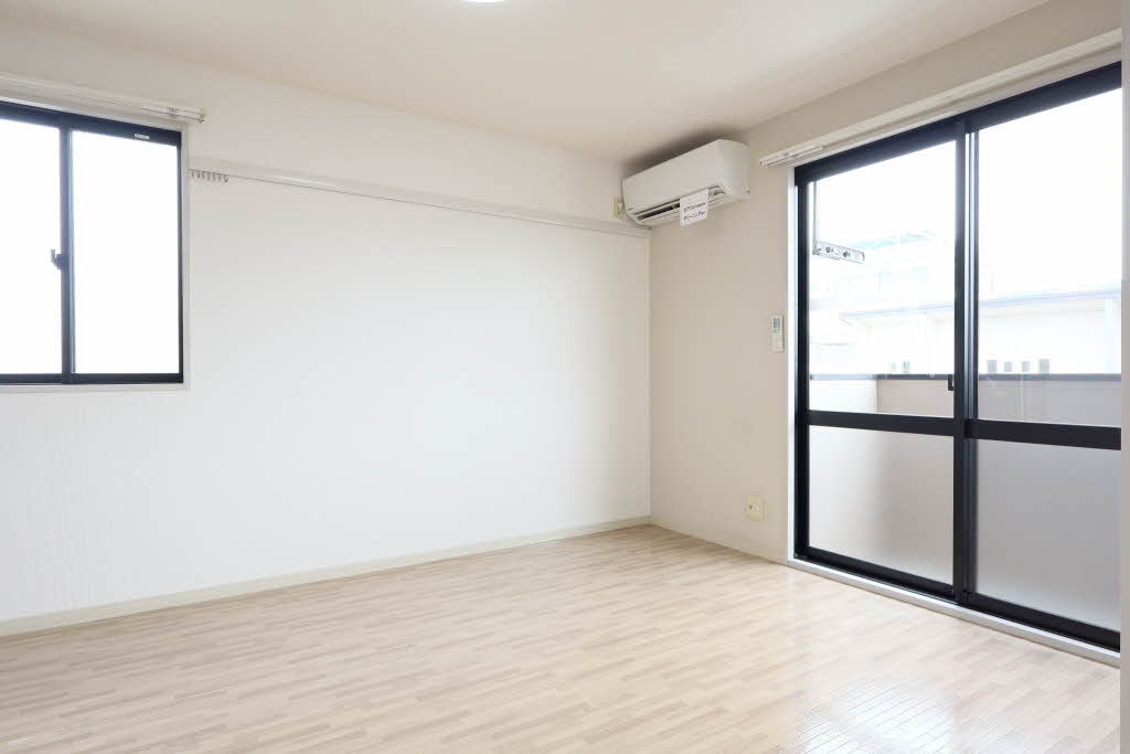 ハイツ花衣 A0201号-2