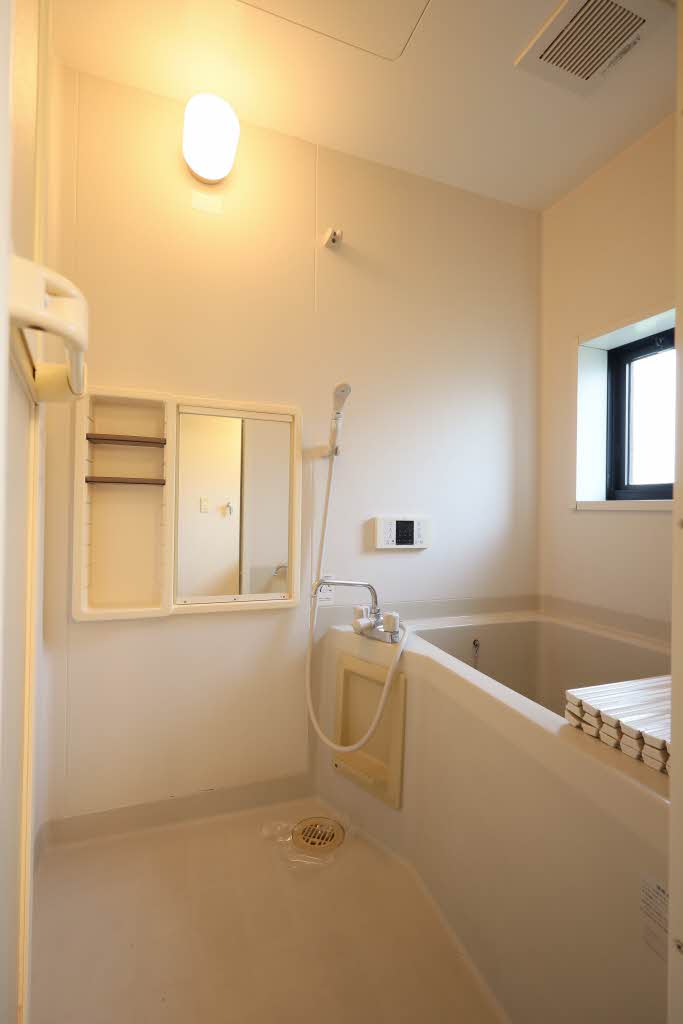 ハイツ花衣 A0201号-4