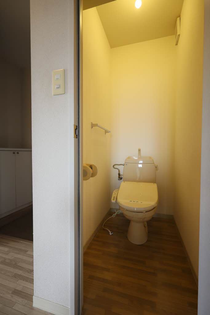 ハイツ花衣 A0201号-6