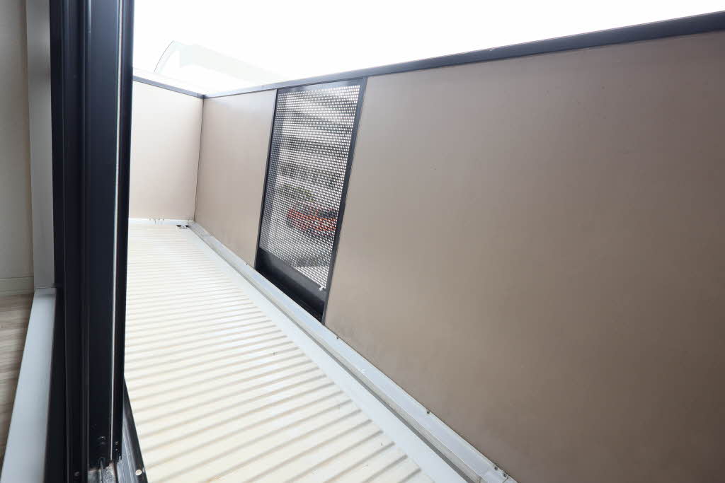 ハイツ花衣 A0201号-8