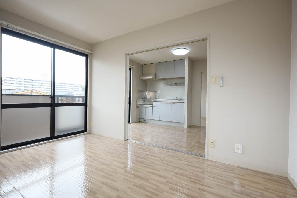 ハイツ花衣 A0201号-13