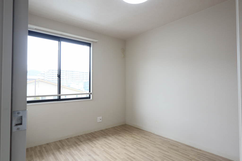 ハイツ花衣 A0201号-14